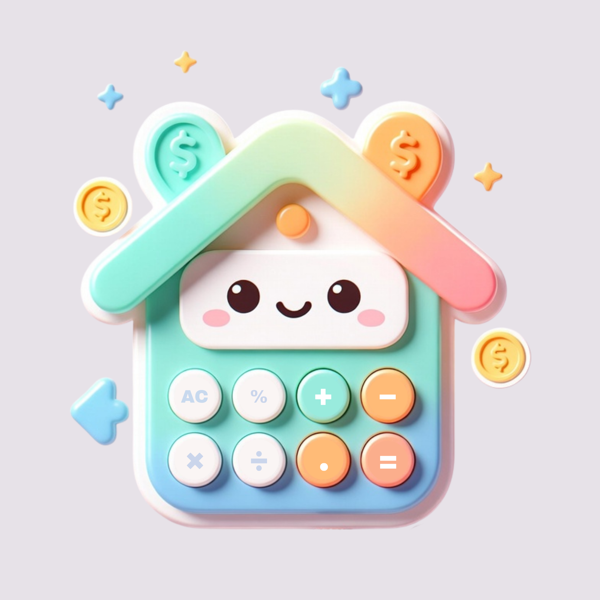 Mortgage Calculator Ultra