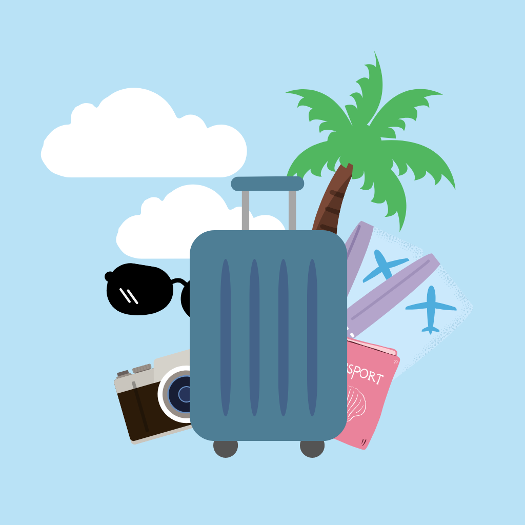 Travel Packing List